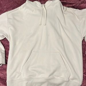 H&M Heavy Warm Hoodie With Sweats